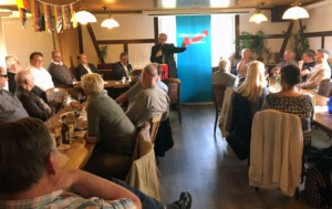 5 Jahre AfD-Kreisverband Dortmund