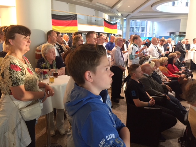 Sommerfest