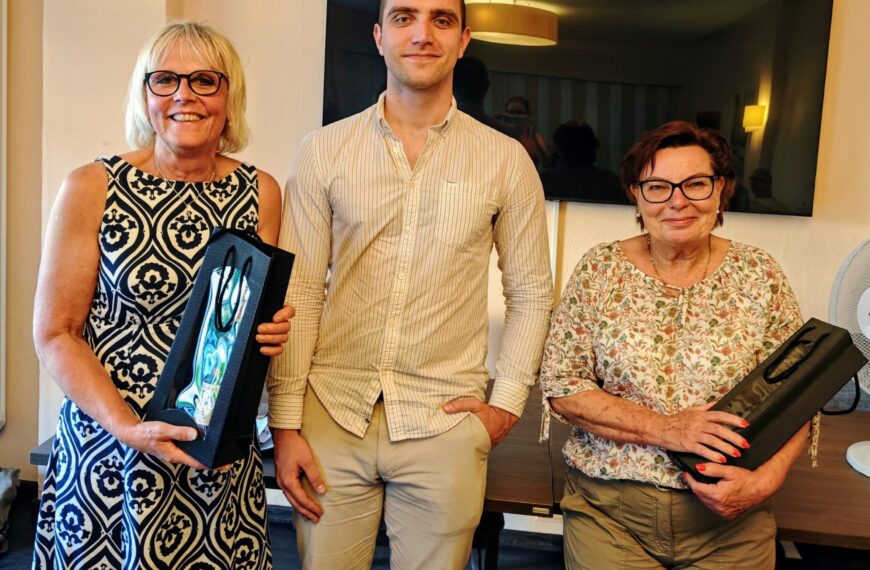 +++ Themenabend zu Bildung und Handwerk +++